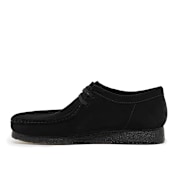 Buy Clarks Originals Wallabee in black | 26155519 | solebox