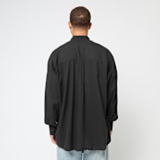 あ*ち様 OUR LEGACY Borrowed BD Shirt MR192B Buy Our Legacy Borrowed BD Shirt in black | MR192BB-BLK | solebox