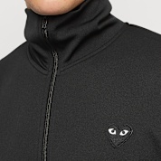 Comme des Garçons Big Stall Comme des Garçons Logo Big Stall