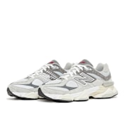 New Balance 9060 グレー　U9060GRY NEW BALANCE 9060 U9060GRY - Shiekh