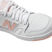 スニーカー NEW BALANCE Women Sneakers BB480LPH WHITE New Balance 480 | Champs Sports