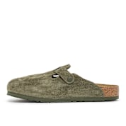 Buy Birkenstock Boston VL in thyme | 1024721 | solebox