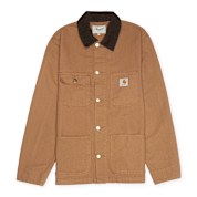 Buy Carhartt WIP Michigan Coat in brown | I031519-00S02 | solebox