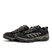 靴 MERRELL MOAB MESA LUXE 1TRL Buy Merrell Moab Mesa Luxe 1TRL in black | J067973 at solebox