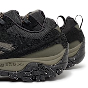 Buy Merrell Moab Mesa Luxe 1TRL in black | J067973 at solebox