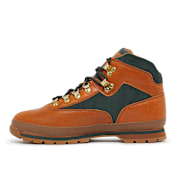 Buy Timberland Euro Hiker Leather in brun | TB0A5VSH3581 at solebox