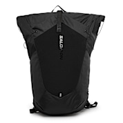 SALOMON　ACS DAYPACK 20 BLACK Salomon - ACS Daypack 20 Black - Rendez-vous Store