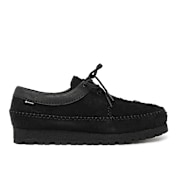 Buy Clarks Originals x Haven Weaver GTX in black | 26177814