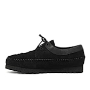 Buy Clarks Originals x Haven Weaver GTX in zwart | 26177814