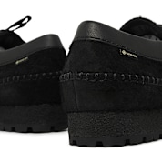 Buy Clarks Originals x Haven Weaver GTX in zwart | 26177814