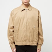 Buy Carhartt WIP Newhaven Jacket in beige | I032912-1YA.02 at solebox