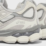 Buy ASICS SportStyle Wmns Gel-NYC cream/oyster grey Wmns Gel-NYC