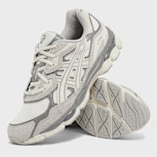Buy ASICS SportStyle Wmns Gel-NYC cream/oyster grey Wmns Gel-NYC