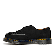 靴 Dr. Martens Ramsey Monk KLT Dr. Martens Ramsey Monk KLT in Black Dr. Martens
