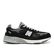 Buy New Balance 993 (MR993BK) in noir | MR993BK at solebox