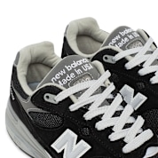 【0831.com】new balance MR993BK 27.5cm New Balance 993 Black | BSTN Store