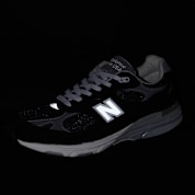 Buy New Balance 993 (MR993BK) in schwarz | MR993BK at solebox