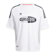 Buy adidas Originals Climacool Jersey in white | JH4964 at