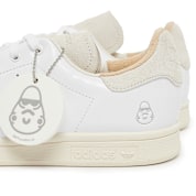 Star Wars × Nanzuka × Stan Smith 25㎝ adidas Stan Smith Star Wars Nanzuka Stormtrooper Men's