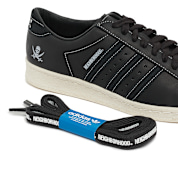 靴 NEIGHBORHOOD x adidas SSTR N 2005 Neighborhood Black adidas Originals Edition SSTR N 2005