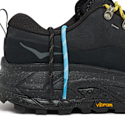 靴 Hoka tor summit black Tor Summit Black / Black | SUBTYPE
