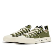 Buy Aape by A Bathing Ape Now Shoes in green | AAPSHMA648XXKKHX