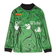 Buy Nike x Off-White Nrg Dri-Fit All Over Print Jersey in