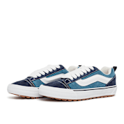 Buy Vans x Imran Potato Knu Skool MTE-1 LX in blue | VN000E3QBX9