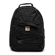 Buy Carhartt WIP Kickflip Backpack in black | I031468-89.XX at solebox
