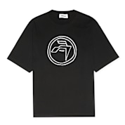 Buy Ambush Hand Drawn Emblem T-Shirt in black
