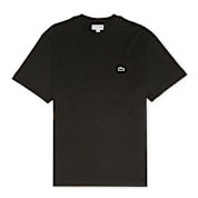 Buy Lacoste T-Shirt in zwart | TH7318-00-031 | solebox