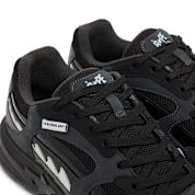 Buy A Bathing Ape Sports Runner M2 in black