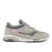 Buy New Balance 1500 Made in UK (U1500PGL) in grey | U1500PGL