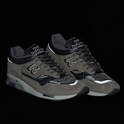 Buy New Balance 1500 Made in UK (U1500PGL) in grey | U1500PGL