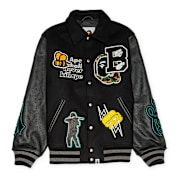 J*1様 A BATHING APE スウェットジャケット　k9 J*1様 A BATHING APE スウェットジャケット k9 A BATHING APE® Bathing