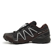 Buy Salomon Speedcross 3 GTX in black/phantom/black coffee