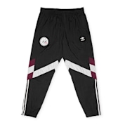 Buy adidas Originals Ajax Amsterdam OG Track Top in black | IS6515