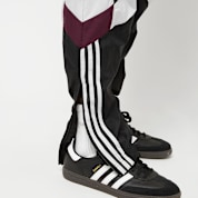 Buy adidas Originals Ajax Amsterdam OG Track Top in black | IS6515