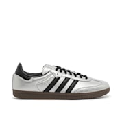 Buy adidas Originals Wmns Samba OG in silver | JI4218 at solebox