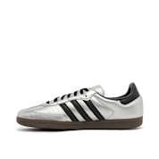 Buy adidas Originals Wmns Samba OG in silver | JI4218 at solebox