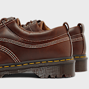 Buy Dr. Martens Lowell in butterscotch Orleans | 31817243 | solebox