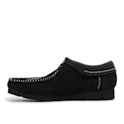 Clarks × NEIGHBORHOOD Wallabee 31cm ブラック NEIGHBORHOOD x Clarks Originals Collaborate Again On Two