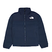 Buy The North Face 92 Ripstop Nuptse Jacket in blue | NF0A86ZQ8K21