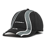 Buy Oakley Wave Cap in black | FOS901485-02E at solebox
