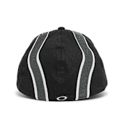 Buy Oakley Wave Cap in black | FOS901485-02E at solebox