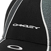 Oakley Oakley Wave Cap - Blackout | Oakley® US