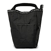 Gramicci×and wander MULTI PATCHWORK BAG gramicci-x-and-wander-multi-