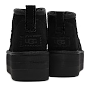 Buy UGG Wmns Classic Ultra Mini Platform in black | 1135092-BLK
