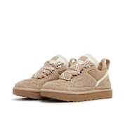 Buy UGG Wmns Lowmel in beige | 1144032-SAN at solebox
