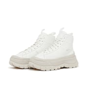 専用NIKE WMNS BLAZER ROAM MID FQ9065-100 白 FQ9065-100 Nike Blazer Mid Roam Summit Light Bone University Gold